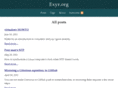 exyr.org