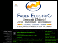 faberimpianti.com