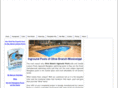 fiberglass-pools-olive-branch.com