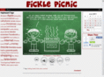 ficklepicnic.com
