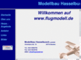 flugmodell.com