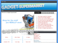 gadget-supermarket.com