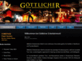goettlicher-entertainment.de