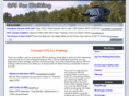 gpsforwalking.com
