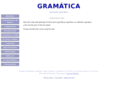 gramatica.com.es