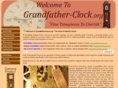 grandfather-clock.org