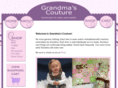 grandmascouture.com