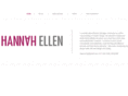 hannahellen.com