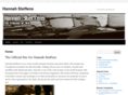 hannahsteffens.com