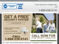 homesecuritycollegepark.com