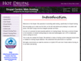 hotdrupal.com