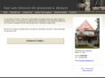 hurleylawfirm.net