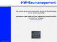 hw-baumanagement.com