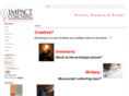 impactcoaching.biz