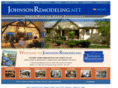 johnsonremodeling.net