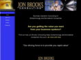 jonbrooksconsulting.com