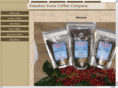 konacoffeegourmet.com