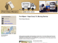 leecolliermovers.com
