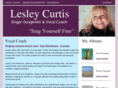 lesleycurtis.co.uk