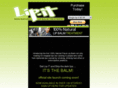 lipitproducts.com