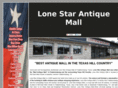 lonestarmallfbg.com