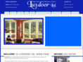 luxdoorwindows.com