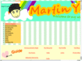martinyang.info