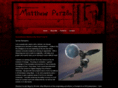 matthewperzan.com