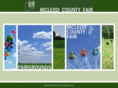 mcleodcountyfair.com