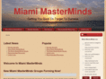miamimasterminds.com