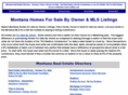 montana-homes-sale-mls.com