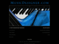 musicdesigner.com