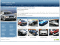 nationalautosalesca.com