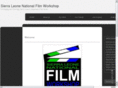 nationalfilmworkshop.org