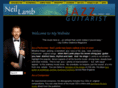 neillambmusic.com
