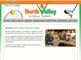 northvalleypt.com