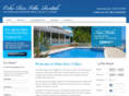 ochoriosvillarentals.com