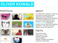 oliverkowald.com