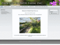 paintedflowerfarm.com