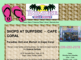 paradisedelicapecoral.com