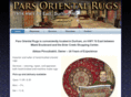 parsorientalrug.com