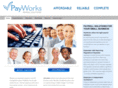 payworkspayroll.com