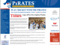 piratescricket.com