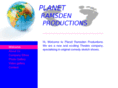 planetramsden.com