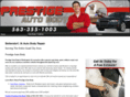 prestigeautobodyqc.com