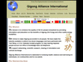 qigong-alliance.com