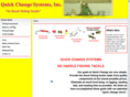 quickchangesystems.com