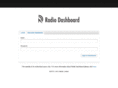 radiodashboard.com
