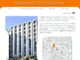 residencemilano.com