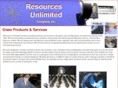 resourcesunlimitedcompany.com